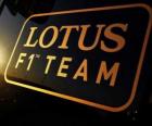 Lotus F1 Team logosu